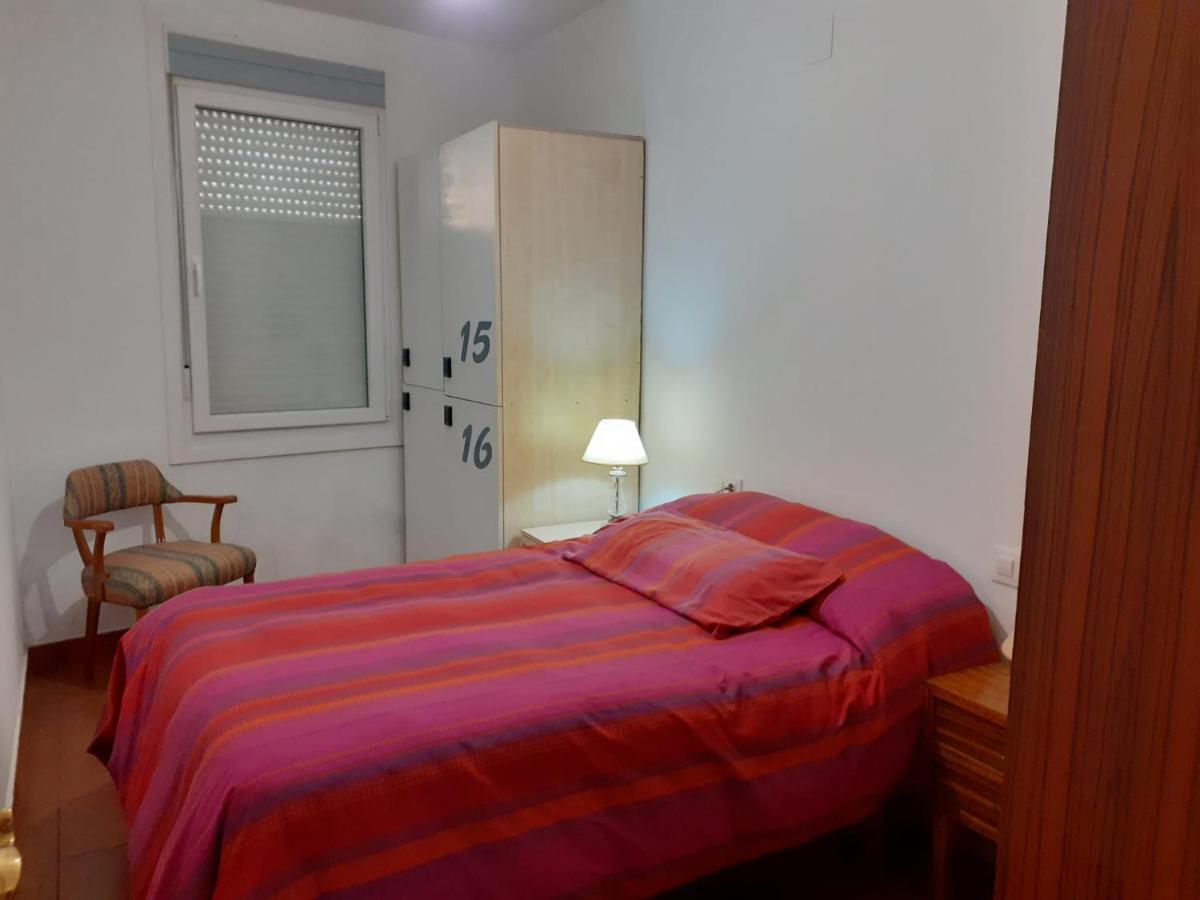Albergue Lemavo Monforte De Lemos Bagian luar foto
