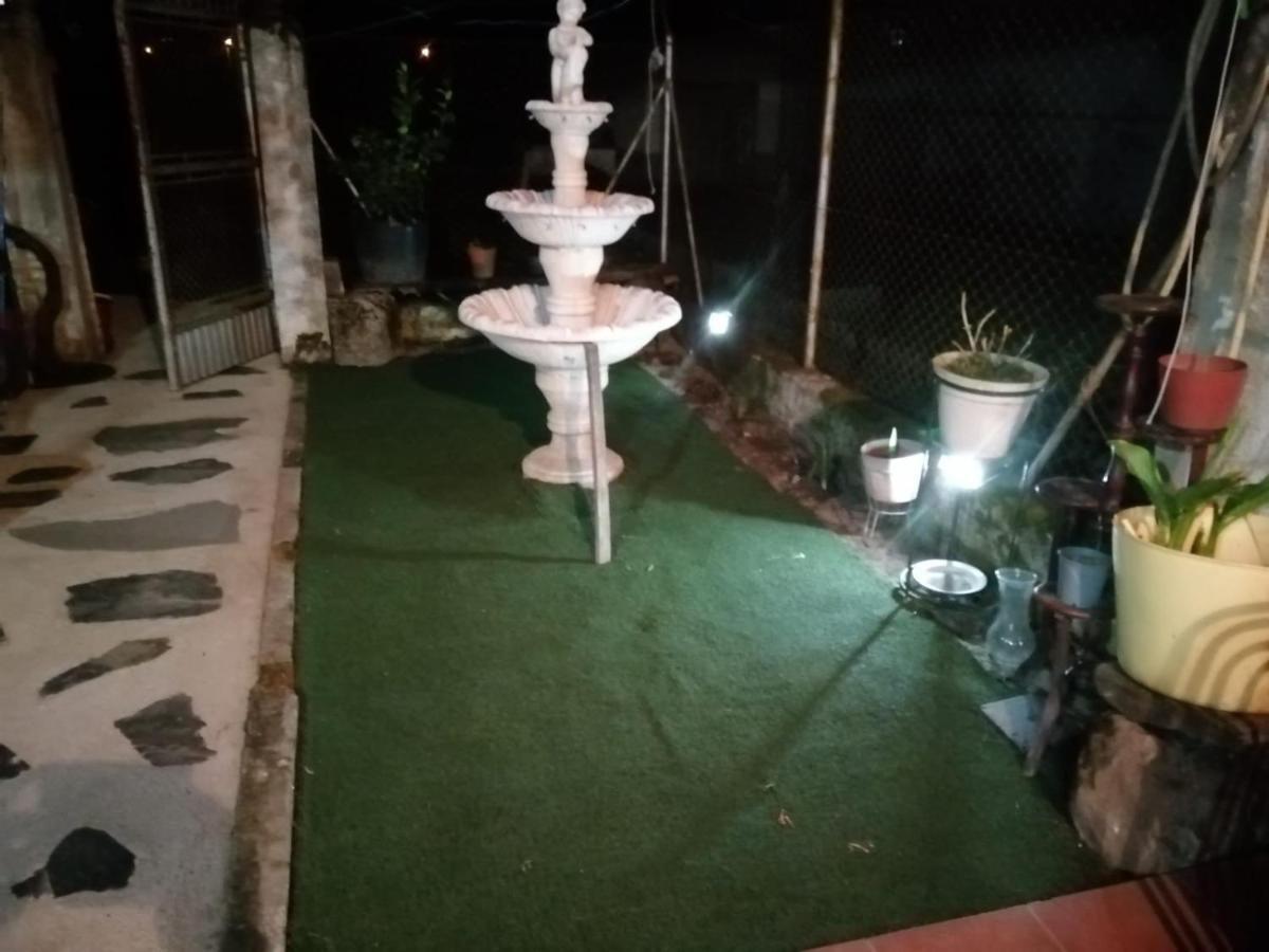 Albergue Lemavo Monforte De Lemos Bagian luar foto