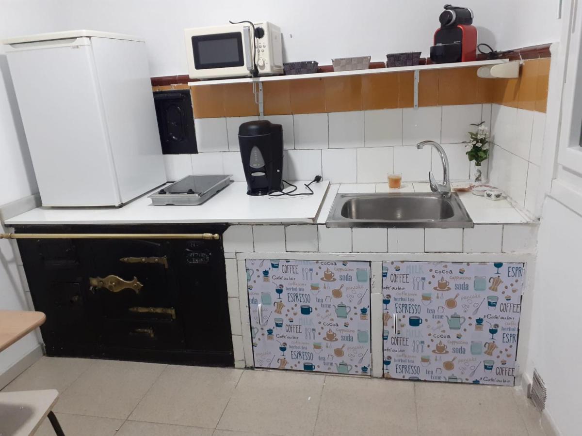Albergue Lemavo Monforte De Lemos Bagian luar foto