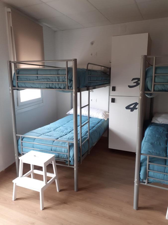 Albergue Lemavo Monforte De Lemos Bagian luar foto